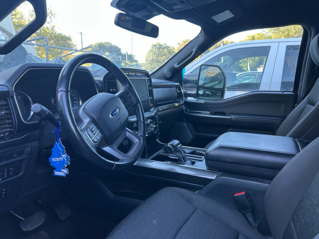 2021 Ford F-150 XL 4WD SuperCrew 5.5' Box in Cars & Trucks in City of Toronto - Image 2