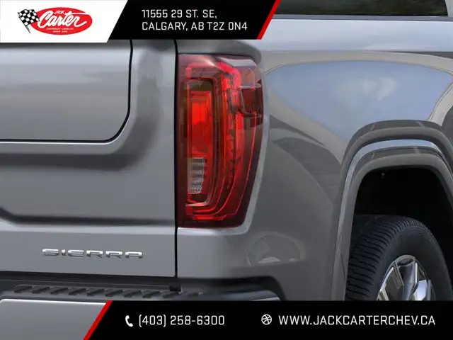 2026 GMC Sierra 1500 Denali in Cars & Trucks in Calgary - Image 14