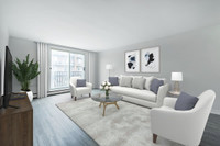 1 Month Free + No Last Month's Deposit Visit our Website: https://www.capreit.ca/apartments-for-rent... (image 2)