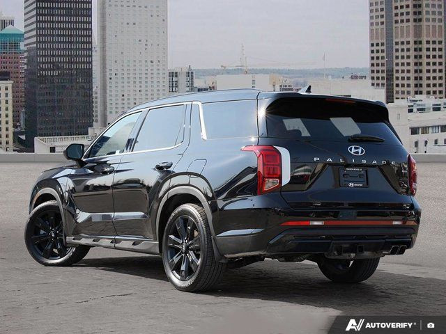 2024 Hyundai Palisade Urban 7-Passenger AWD | No Accidents in Cars & Trucks in Calgary - Image 4