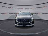 This Hyundai Santa Fe has a Turbo Gas 4cyl 2.5L engine powering this automatic transmission. , NAPPA... (image 2)