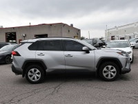 **MARKET VALUE PRICING**, ONE PRICE POLICY, OUR BEST PRICE, Cloth. Recent Arrival! 2021 Toyota RAV4... (image 3)