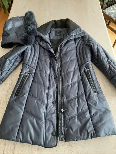 Manteau D'Hiver Pour Femme, View more