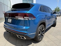 Humberview Volkswagen on the Queensway Make a lasting impression in this stunning 2025 Volkswagen At... (image 6)