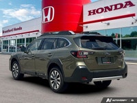 Embrace every journey and redefine your adventures with the exceptional 2024 Subaru Outback Premier... (image 4)