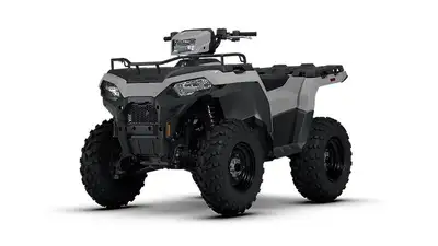 Get Ready To Ride SALES EVENT! ends April 30, 2026 ALL-IN, NO BS PRICING Includes Polaris Freight, A...