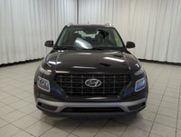 Meet a smart, city-ready SUV that fits right into life in Dartmouth. This used 2024 Hyundai Venue Pr... (image 2)