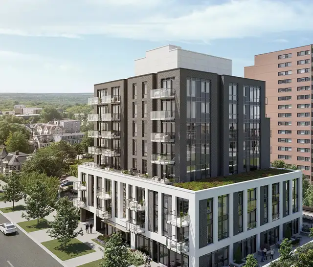Live in Halifax's Most Desirable Neighborhood | New Suites in Long Term Rentals in City of Halifax - Image 3