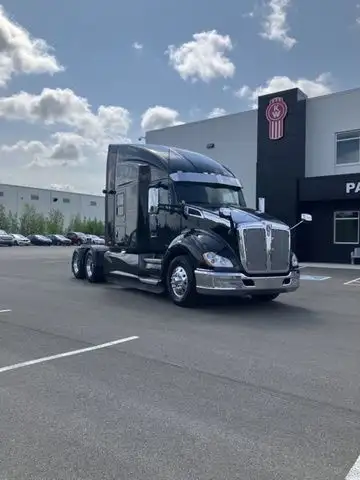 2022 Kenworth T680 in Heavy Trucks in Moncton - Image 3