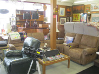 AUCTION-FURNITURE&MORE - ONLINE - SATURDAY, MAY 11 - 8 AM