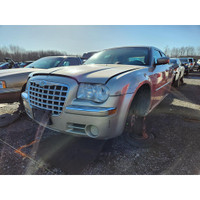 CHRYSLER 300 2008 parts available Kenny U-Pull Cornwall