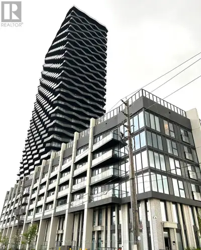 321 - 36 ZORRA STREET Toronto (Islington-City Centre West), Onta