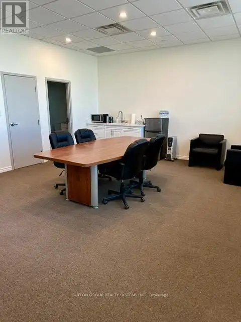 4 - 465 PINEBUSH ROAD S Cambridge, Ontario in Commercial & Office Space for Sale in Cambridge - Image 9