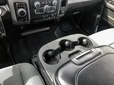 2023 Ram 1500 Classic HEMI Express | Night Edition, View more