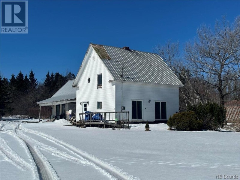 8423 Route 130 Wicklow, New Brunswick Houses for Sale Fredericton Kijiji