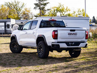 The 2026 GMC Canyon Elevation offers a refined blend of off-road capability, rugged style, and intel... (image 6)