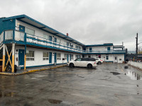 Motel For Sale in Niagara Falls, ON- $2,300,000