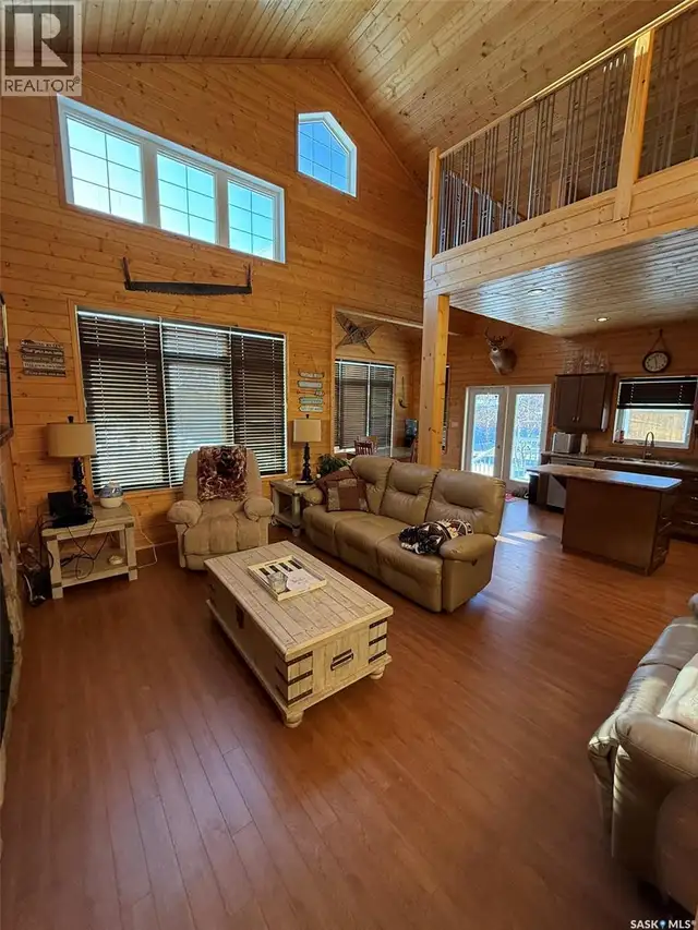129 North Shore ROAD Chitek Lake, Saskatchewan in Houses for Sale in Prince Albert - Image 11