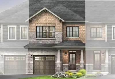 New Townhomes, Detached Homes Caledonia Move in Soon. 5% Deposit. Call 416 948 4757 Occupancy - Move...