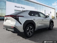 Powering your drive with an advanced Electric Motor and Lithium Ion Traction Battery, this stunning... (image 4)