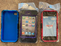 Iphone 4S cases