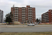 851 QUEENSTON Road, Unit #204 Hamilton, Ontario