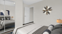 Treeview Apartments offers desirable, newly renovated suites with four stainless-steel appliances, v... (image 5)