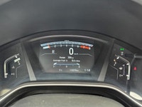 Experience an exceptional driving journey in the 2017 Honda CR-V Touring, featuring an immaculate wh... (image 6)