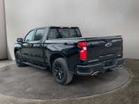 This Chevrolet Silverado 1500 boasts a Gas V8 5.3L/325 engine powering this Automatic transmission.... (image 2)