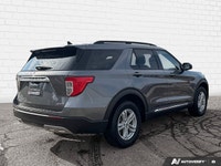 Rose City Ford | ONE OWNER | ACCIDENT FREE | HEATED SEATS | HEATED STEERING WHEEL | | LANE KEEPING S... (image 5)