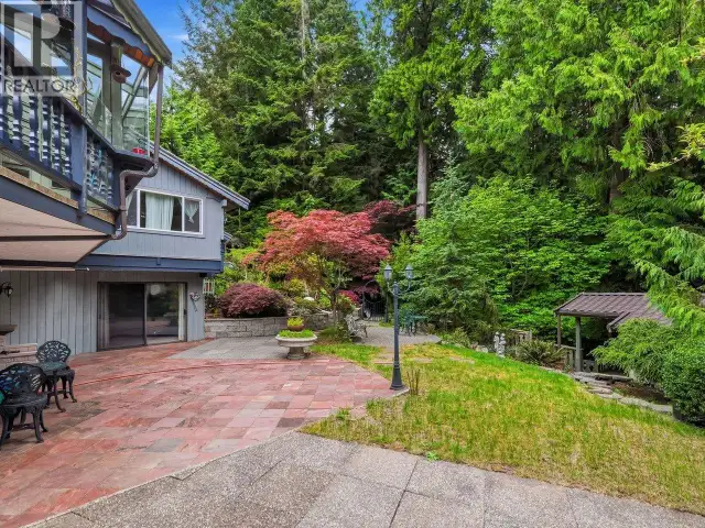 4786 ARMOUR COURT North Vancouver, British Columbia in Houses for Sale in North Shore - Image 9