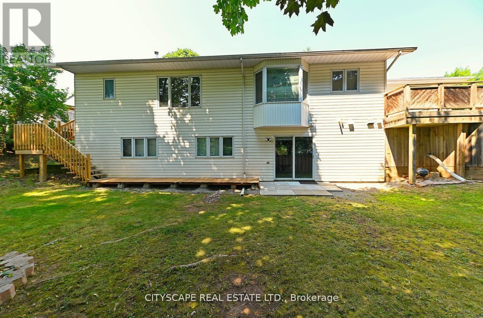 354 PLAINS ROAD W Burlington (Bayview), Ontario 4