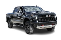 Chevrolet Silverado 1500 ZR2 4X4 Crew Cab * 6.2L V8 * Groupe Électrique * Climatisation * Bluetooth... (image 3)