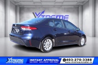 2022 Toyota Corolla LE Welcome to Xtreme Auto & Truck Sales Your Car Loan, Truck Loan, Credit Rebuil... (image 4)