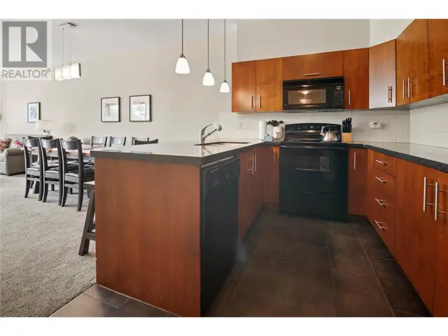 2049 SUMMIT Drive Unit# 311C Panorama, British Columbia in Condos for Sale in Cranbrook - Image 9