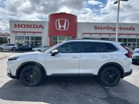 Come visit our Sterling Honda team, you can find us at 1495 Upper James Street, Hamilton, ON L9B 1K2... (image 7)