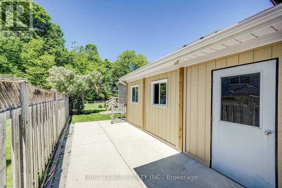 BSMT - 1905 WEBSTER BOULEVARD Innisfil (Alcona), Ontario 5