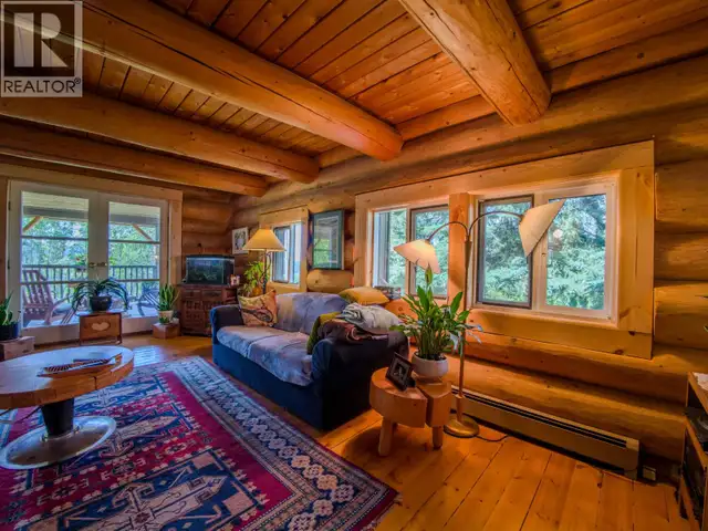 6661 BISS ROAD Forest Grove, British Columbia in Houses for Sale in 100 Mile House - Image 14