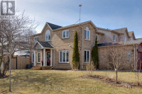 91 ELFORD DR Clarington, Ontario