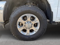 2022 Ram 3500 Big Horn / Lone Star Powerful, capable, and built for serious work, this 2022 Ram 3500... (image 6)