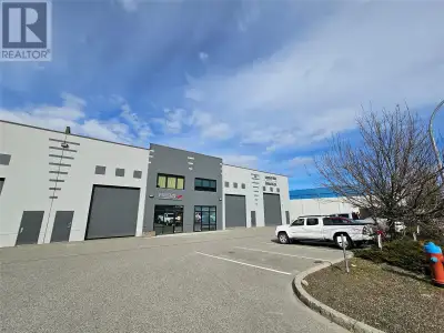 2,255 square feet of small bay industrial warehouse space - 1,743 square feet of main floor space an...