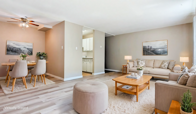 Spruceland Apartment For Rent | Forestview Heights Apartments