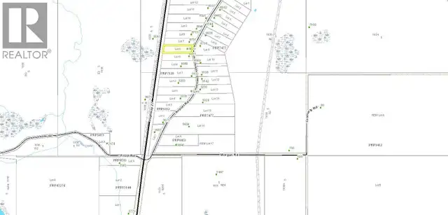 8849 AIRPORT ROAD Fort St. James, British Columbia in Houses for Sale in Smithers - Image 33