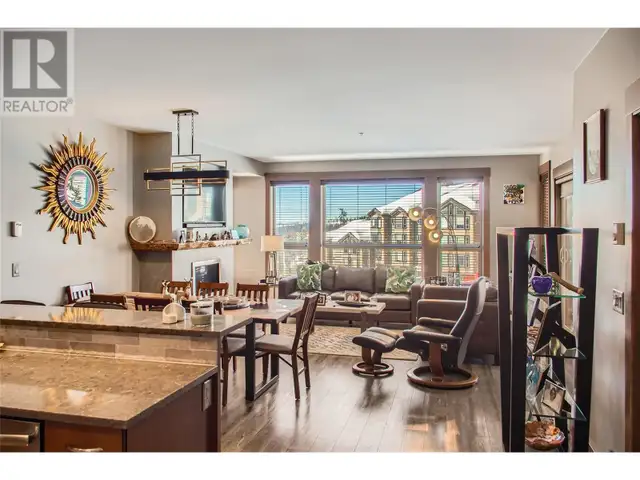 5300 Big White Road Unit# 203B Big White, British Columbia in Condos for Sale in Penticton - Image 4