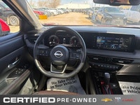 Saskatoon Motor Products - Recent Arrival! 2025 Nissan Kicks SR - Certified Certification Program De... (image 9)