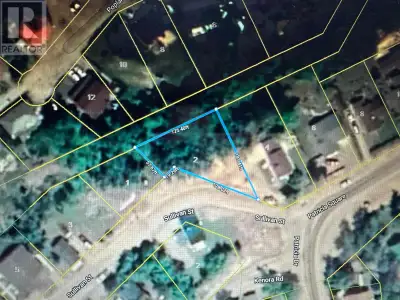 It's rare to find a residential lot located in the heart of Red Lake for sale. If this is something...