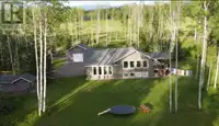 2635 NEWENS ROAD Smithers, British Columbia