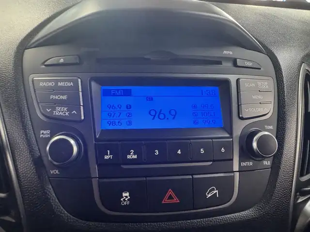 2015 Hyundai Tucson FWD 4dr Man GL in Cars & Trucks in Longueuil / South Shore - Image 23