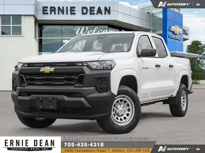 ... Engine: 4 Cylinder Engine 2.7L L/100Km City: 13.6 L/100Km Hwy: 10.7 Safety Equipment StabiliTrak...