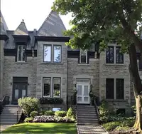 Homes for Sale in Westmount, Montréal, Quebec $2,100,000